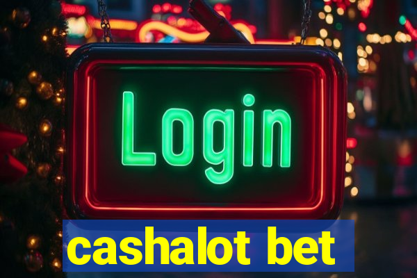 cashalot bet